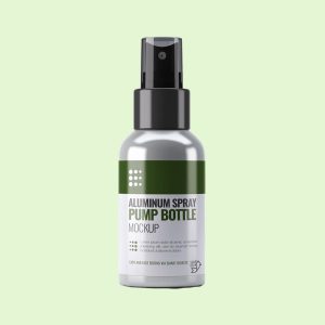Refreshing Facial Mist Spray for Radiant Skin